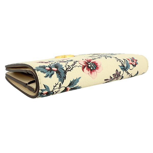 TORY BURCH トリーバーチ 2つ折り財布 ウィラ 139298 288