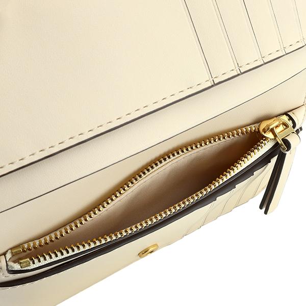 TORY BURCH（トリーバーチ） 並行輸入 2つ折り財布 ウィラ 139298 288