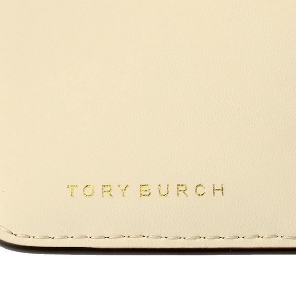 TORY BURCH（トリーバーチ） 並行輸入 2つ折り財布 ウィラ 139298 288