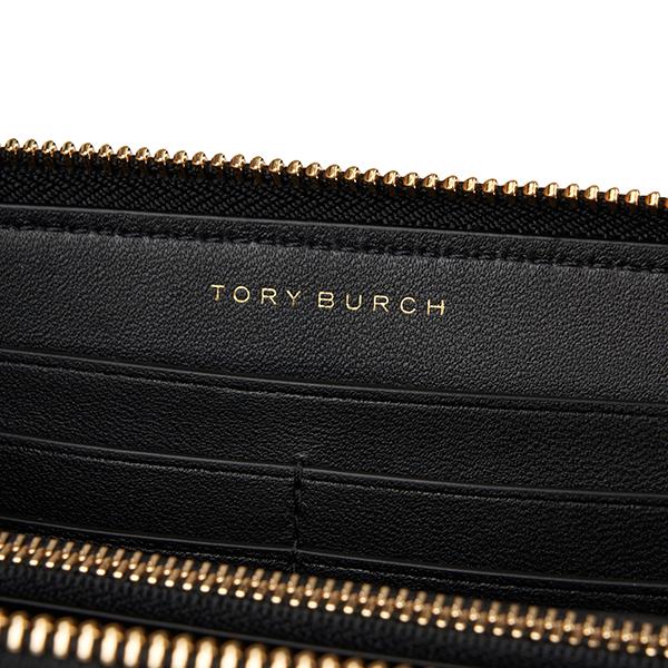 TORY BURCH トリーバーチ 長財布(ラウンドファスナー TORY BURCH トリーバーチ 長財布(ラウンドファスナー