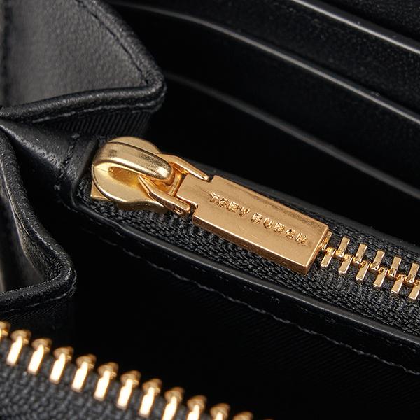 TORY BURCH トリーバーチ 長財布(ラウンドファスナー TORY BURCH トリーバーチ 長財布(ラウンドファスナー