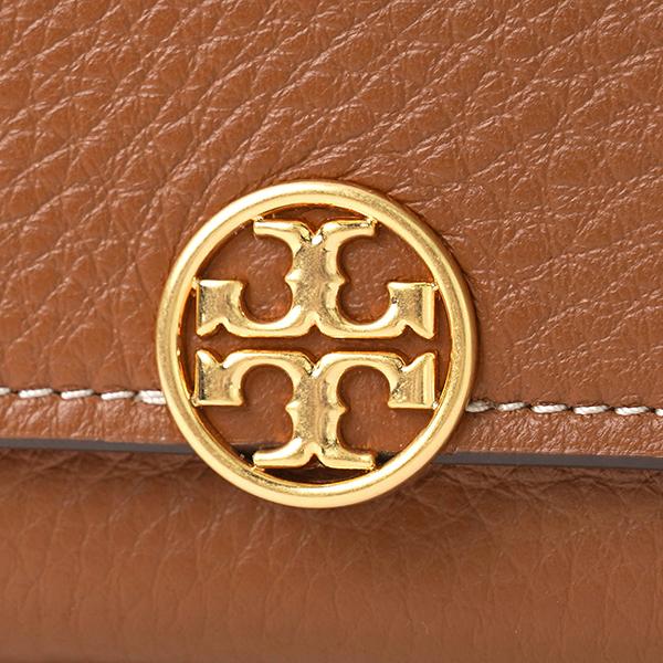 【美品】 TORY BURCH ミラー ミニウォレット ブラウン ゴールド金具 Amazon | [トリーバーチ] 三つ折り財布 ミラー ミニ財布