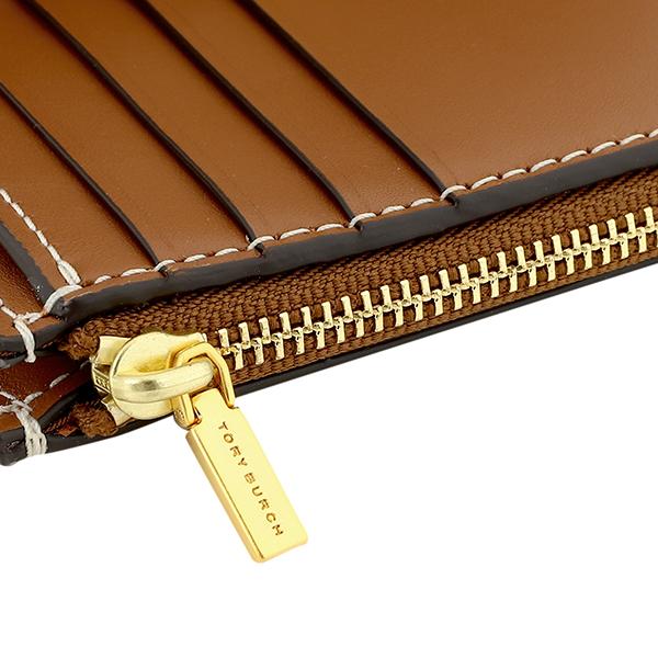 TORY BURCH 並行輸入 トリーバーチ 3つ折り財布 ミラー 140912 905