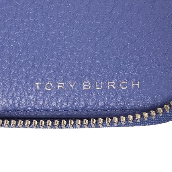 並行輸入 トリーバーチ スマートフォンケース SMARTPHONE WRISTLET 32213 433 ブルー系/シルバー 爆買 | TORY BURCH | 08
