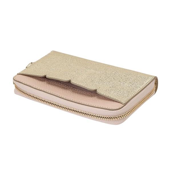 並行輸入 トリーバーチ スマートフォンケース SMARTPHONE WRISTLET 32213 713 ベージュ系/ゴールド 爆買 | TORY BURCH | 04