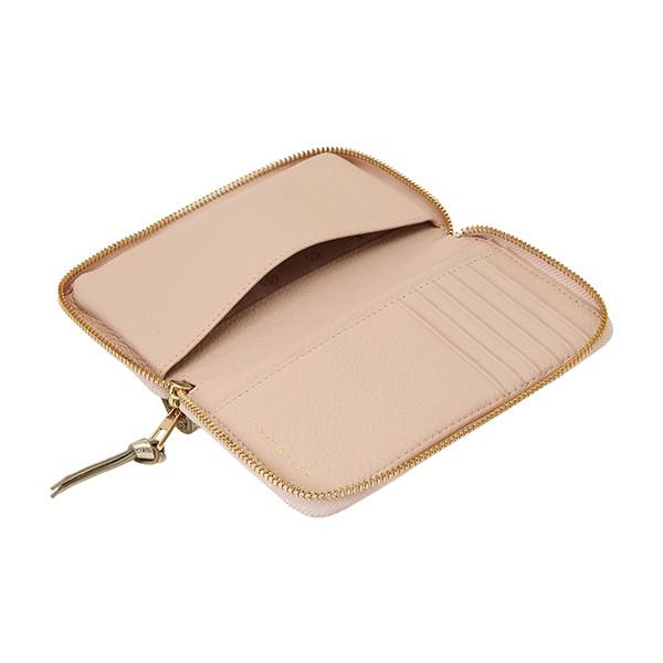 並行輸入 トリーバーチ スマートフォンケース SMARTPHONE WRISTLET 32213 713 ベージュ系/ゴールド 爆買 | TORY BURCH | 06