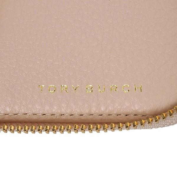 並行輸入 トリーバーチ スマートフォンケース SMARTPHONE WRISTLET 32213 713 ベージュ系/ゴールド 爆買 | TORY BURCH | 08