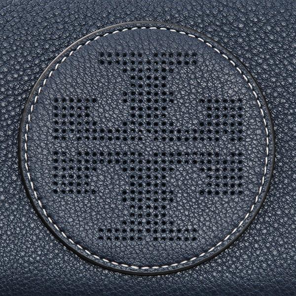 並行輸入 トリーバーチ 長財布(ラウンドファスナー) ZIP CONTINENTAL WALLET 36730 403 ネイビー 爆買 | TORY BURCH | 06