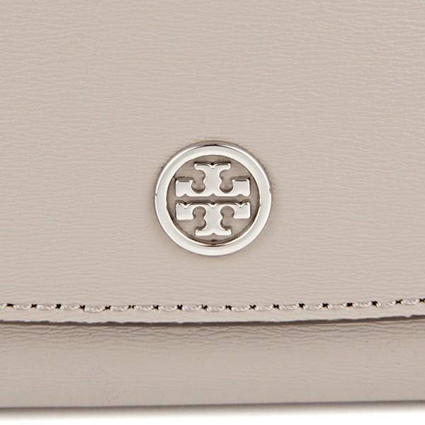 並行輸入 トリーバーチ 長財布 ENVELOPE CONTINENTAL WALLET 36988 041 グレージュ系 爆買 | TORY BURCH | 05