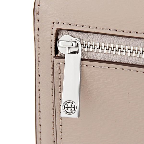 並行輸入 トリーバーチ 長財布 ENVELOPE CONTINENTAL WALLET 36988 041 グレージュ系 爆買 | TORY BURCH | 07