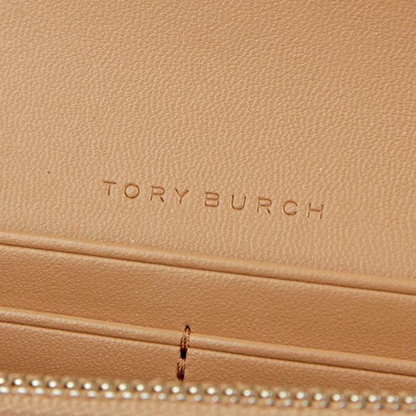 並行輸入 トリーバーチ 長財布 ENVELOPE CONTINENTAL WALLET 36988 041 グレージュ系 爆買 | TORY BURCH | 08