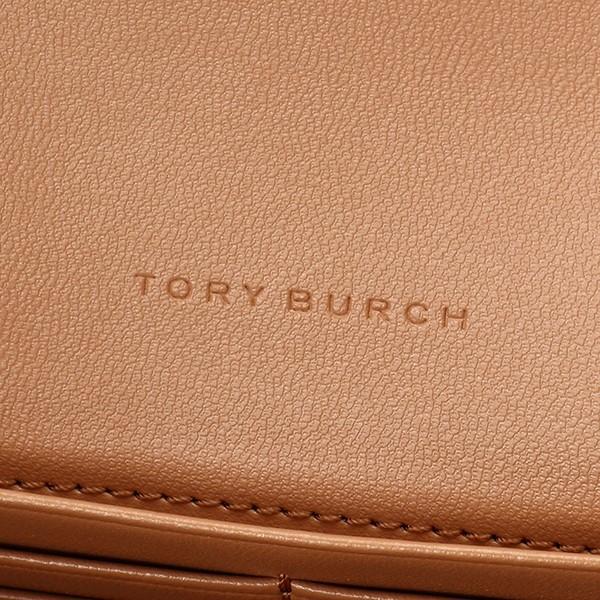 並行輸入 トリーバーチ 長財布 CHAIN WALLET 38963 607 レッド 赤 爆買 | TORY BURCH | 07