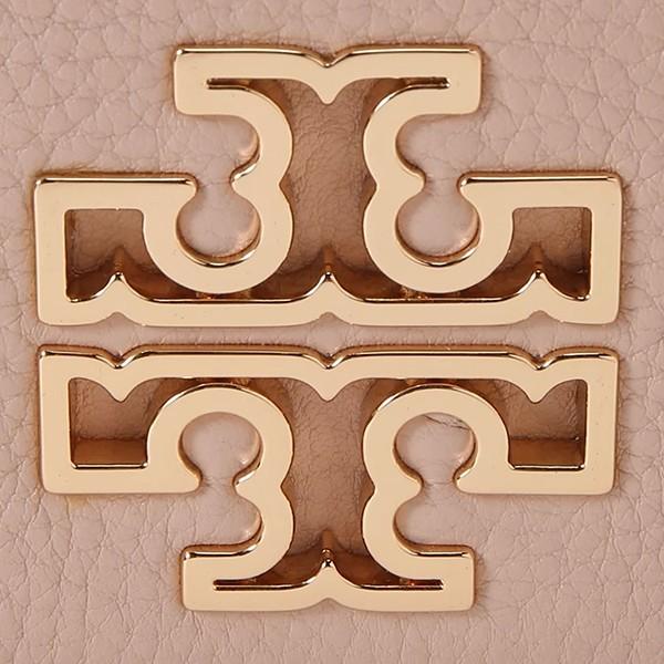 並行輸入 トリーバーチ 長財布 DUO ENVELOPE CONTINENTAL 43496 205 ピンクベージュ系 爆買 | TORY BURCH | 07