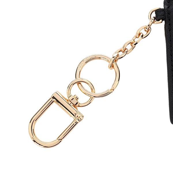 並行輸入 トリーバーチ カードケース CARD CASE 46576 018 ブラック 黒 爆買 | TORY BURCH | 07