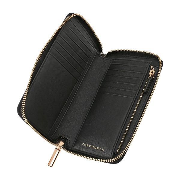 TORY BURCH 並行輸入 トリーバーチ 2つ折り財布 エマーソン