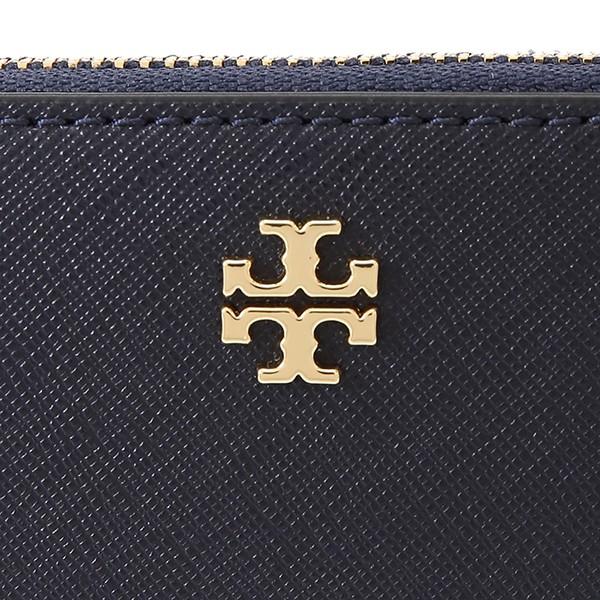 TORY BURCH 並行輸入 トリーバーチ コインケース ネイビー 紺