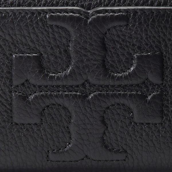 並行輸入 トリーバーチ スマートフォンケース SMARTPHONE WRISTLET 48310 001 ブラック 黒 爆買 | TORY BURCH | 05