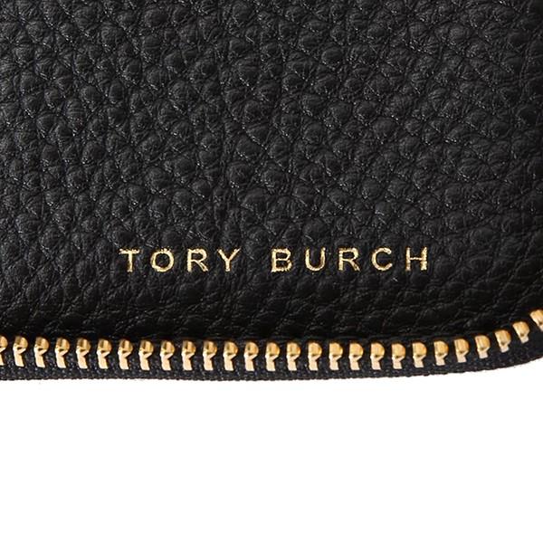 並行輸入 トリーバーチ スマートフォンケース SMARTPHONE WRISTLET 48310 001 ブラック 黒 爆買 | TORY BURCH | 07