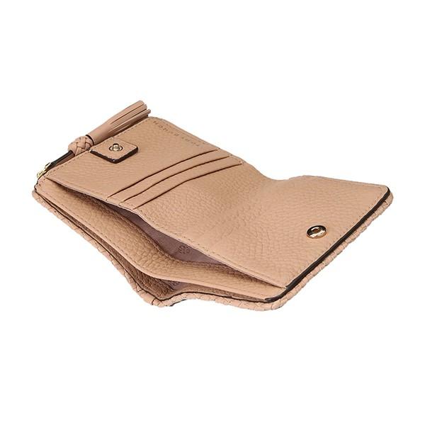 TORY BURCH トリーバーチ 2つ折り財布 テイラー 52722 288