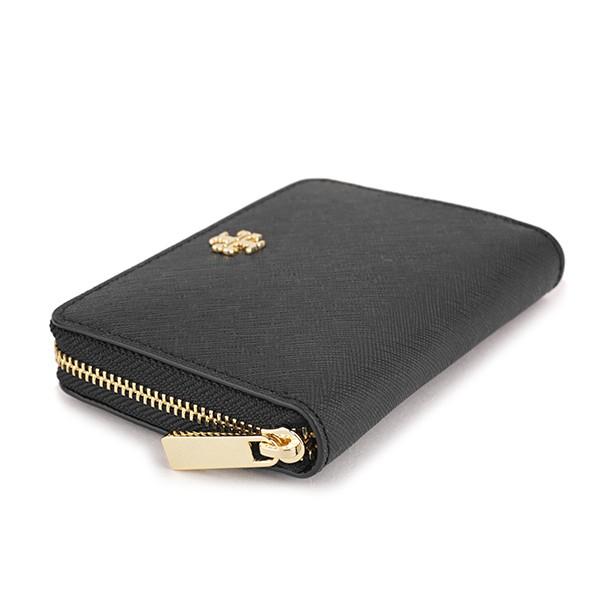 TORY BURCH トリーバーチ コインケース ブラック 黒 52903 001