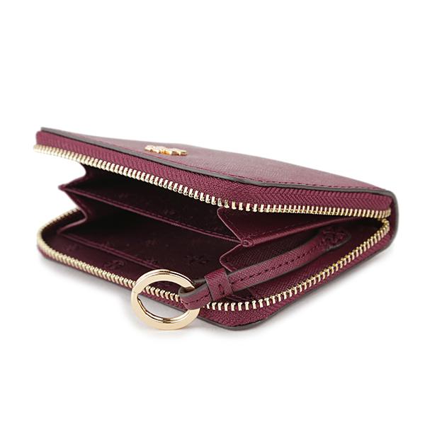 『美品』TORY BURCH レッド コインケース TORY BURCH ［飯能本店］Tory Burch トリーバーチ コインケース