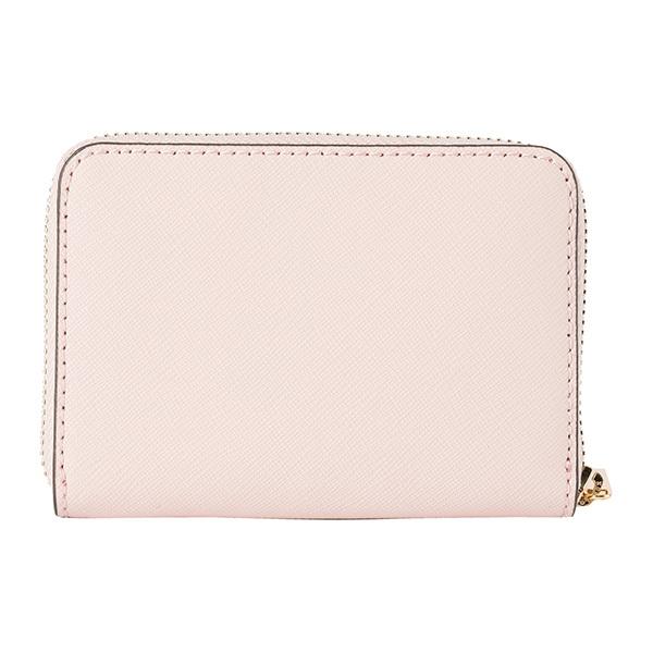 並行輸入 トリーバーチ コインケース TORY BURCH エマーソン 52903 652レディース ピンク | TORY BURCH | 01