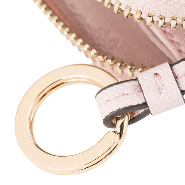 並行輸入 トリーバーチ コインケース TORY BURCH エマーソン 52903 652レディース ピンク | TORY BURCH | 07