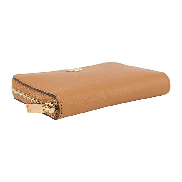 TORY BURCH トリーバーチ コインケース ブラウン 茶 52903 900 TORY BURCH トリーバーチ コインケース ブラウン 茶 52903 900