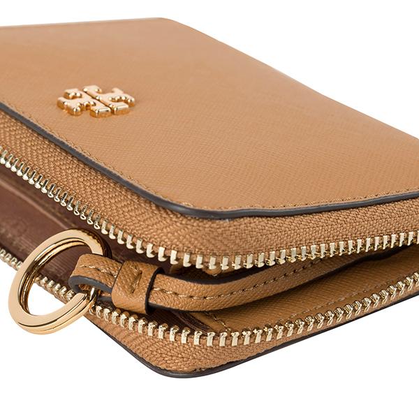 TORY BURCH トリーバーチ コインケース ブラウン 茶 52903 900 TORY BURCH トリーバーチ コインケース ブラウン 茶 52903 900