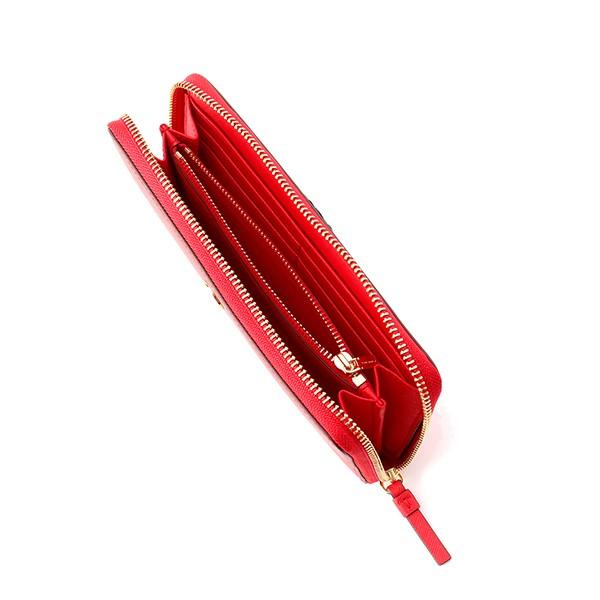 s*a様 赤字商品/新品未使用 TORY BRUCH 26cm トリーバーチ ジェミニリンク チェーン柄 2WAY トート 赤