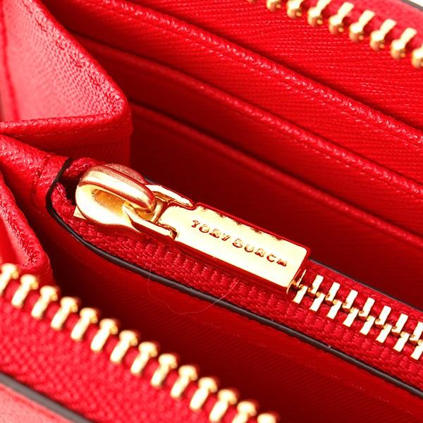TORY BURCH トリーバーチ 長財布(ラウンドファスナー TORY BURCH トリーバーチ 長財布(ラウンドファスナー