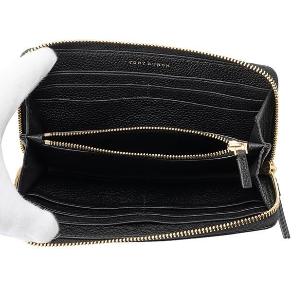 TORY BURCH トリーバーチ 長財布(ラウンドファスナー) マグロウ TORY BURCH トリーバーチ 長財布(ラウンドファスナー) マグロウ