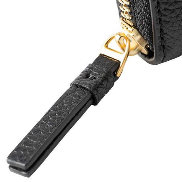 TORY BURCH（トリーバーチ） 並行輸入 長財布(ラウンドファスナー