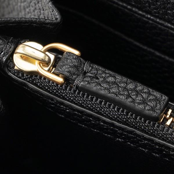 TORY BURCH（トリーバーチ） 並行輸入 長財布(ラウンドファスナー