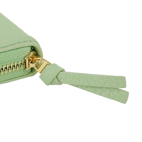 TORY BURCH（トリーバーチ） 並行輸入 長財布(ラウンドファスナー