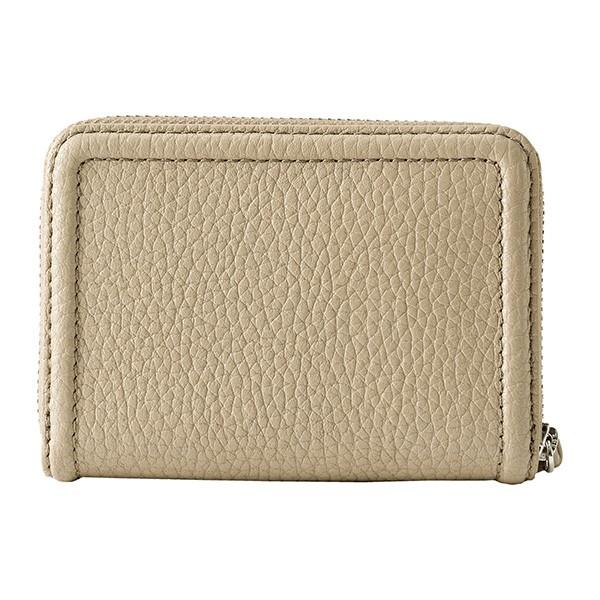 並行輸入 トリーバーチ  コインケース テア 55378 036 グレージュ系 爆買 | TORY BURCH | 01