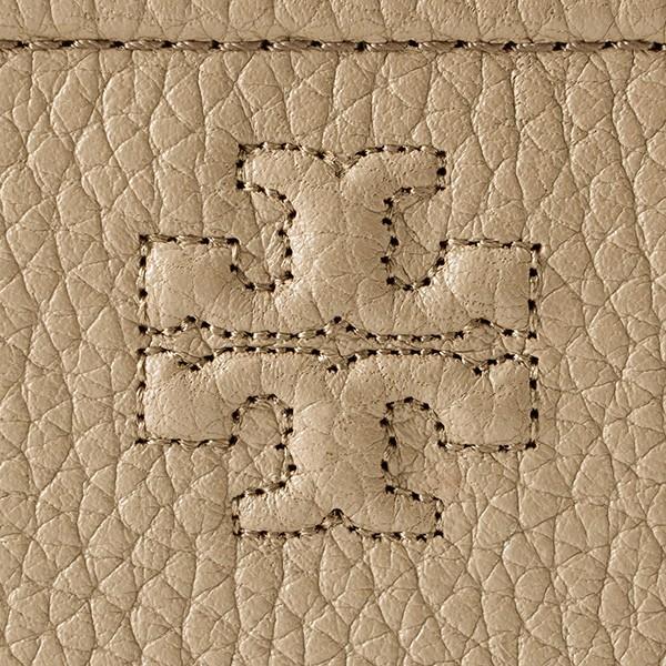 並行輸入 トリーバーチ  コインケース テア 55378 036 グレージュ系 爆買 | TORY BURCH | 05