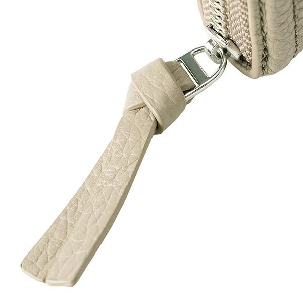 並行輸入 トリーバーチ  コインケース テア 55378 036 グレージュ系 爆買 | TORY BURCH | 06