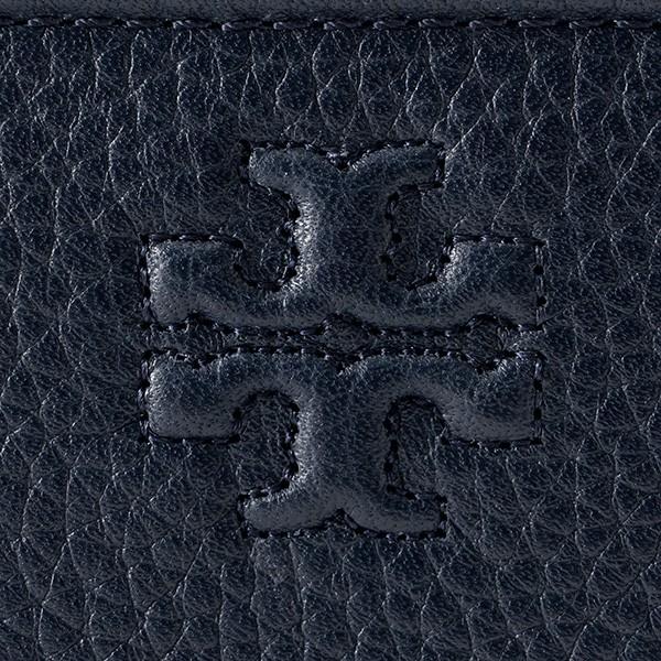 並行輸入 トリーバーチ  コインケース テア 55378 403 ネイビー 爆買 | TORY BURCH | 05