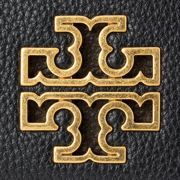並行輸入 トリーバーチ  長財布 ブリテン 60414 002 ブラック 黒 爆買 | TORY BURCH | 06