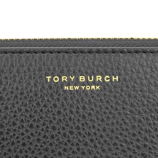 TORY BURCH（トリーバーチ） 並行輸入 長財布(ラウンドファスナー