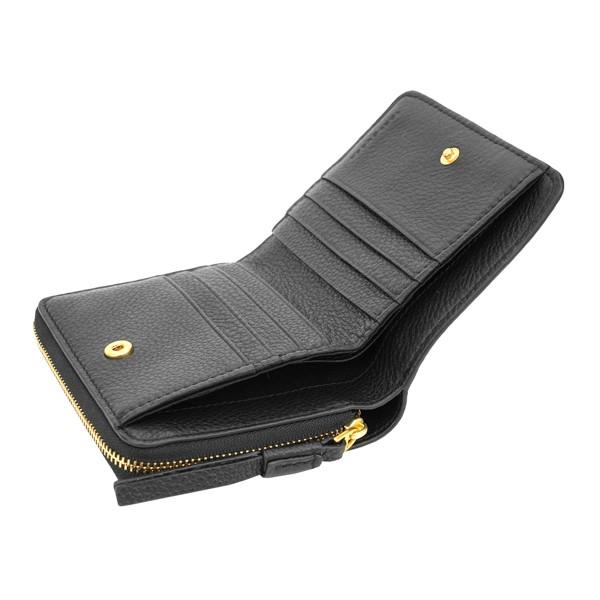 TORY BURCH 並行輸入 トリーバーチ 2つ折り財布 ペリー 61074