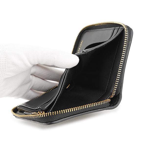 TORY BURCH（トリーバーチ） 並行輸入 2つ折り財布 フレミングチャーム