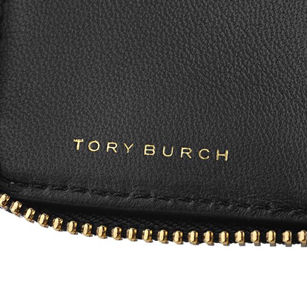 TORY BURCH（トリーバーチ） 並行輸入 2つ折り財布 フレミングチャーム