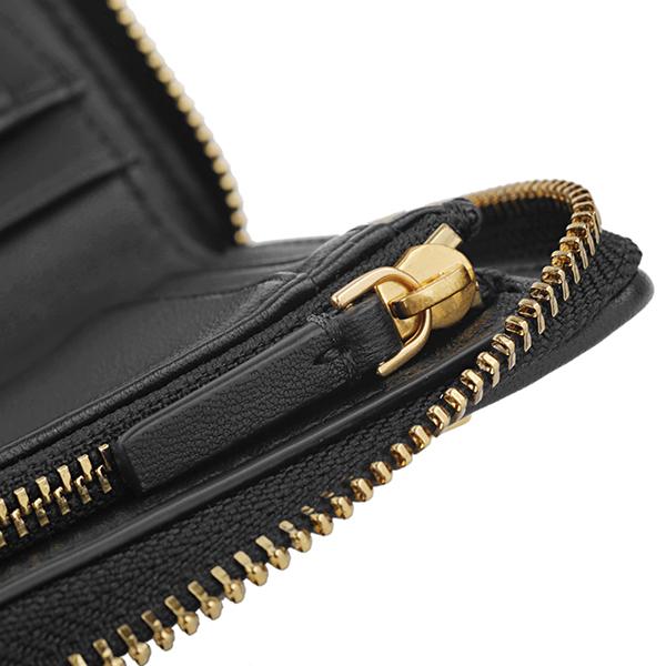 TORY BURCH（トリーバーチ） 並行輸入 2つ折り財布 フレミングチャーム