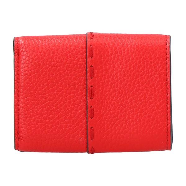 TORY BURCH 並行輸入 トリーバーチ 3つ折り財布 マグロウ 61970