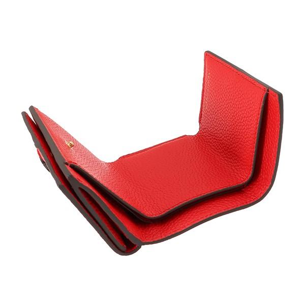 TORY BURCH 並行輸入 トリーバーチ 3つ折り財布 マグロウ 61970