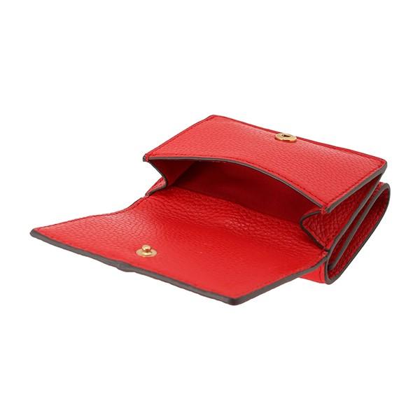 TORY BURCH（トリーバーチ） 並行輸入 3つ折り財布 マグロウ 61970 612