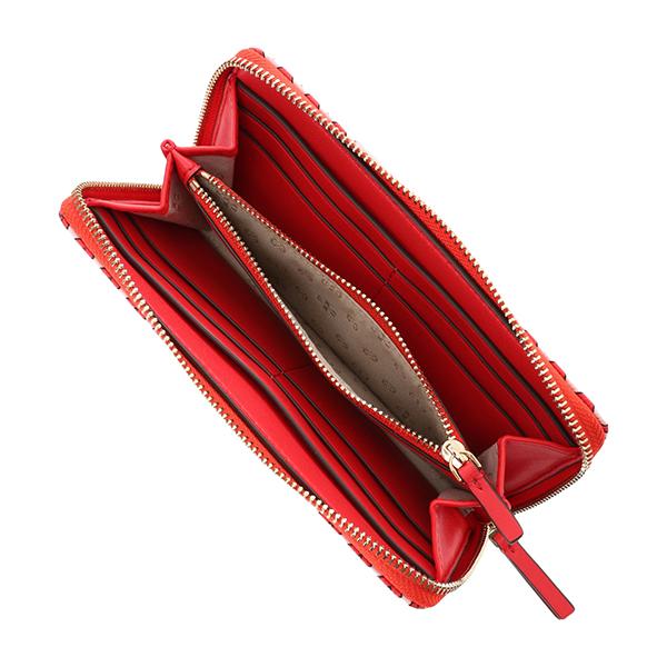 ✨新品未使用✨　TORY BURCH 長財布　Tロゴ　T柄　ラウンド　デカロゴ 楽天市場】トリーバーチ TORY BURCH アマンダ ラウンド