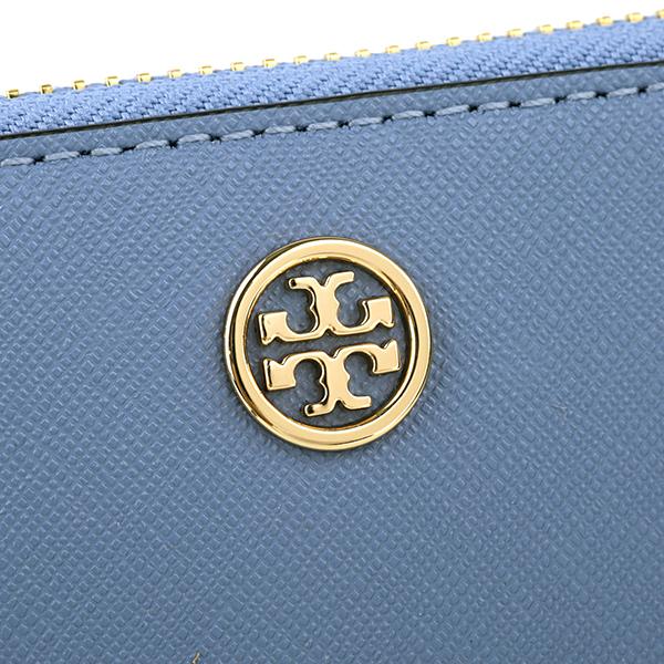TORY BURCH 並行輸入 トリーバーチ 長財布(ラウンドファスナー